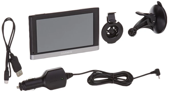 Garmin 010-N1123-21 Nuvi Refurbished Port ürün görseli 1