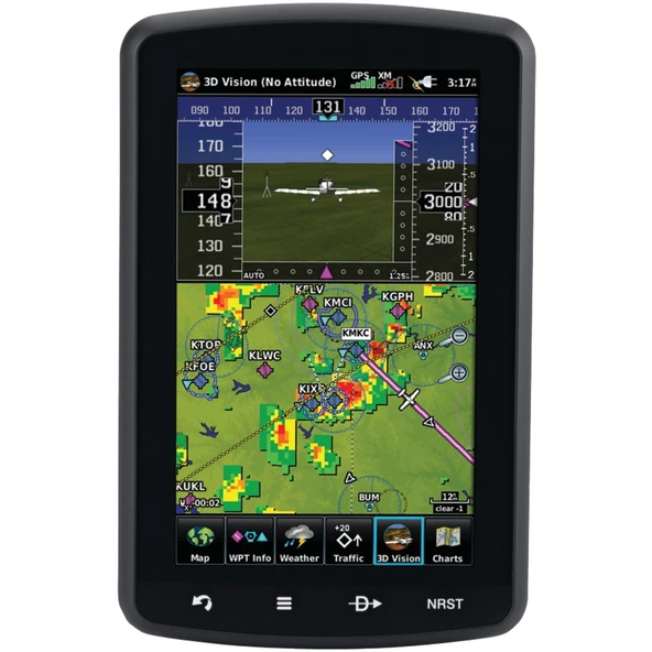 Garmin 010-N0976-10 Astro 320 Köpek Takip Sistemi ürün görseli 1
