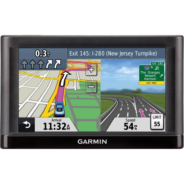 Garmin 010-N1115-00 Nuvi Refurbished Portre GPS ürün görseli 1