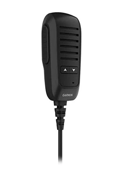 Garmin Fist Mic ürün görseli 1