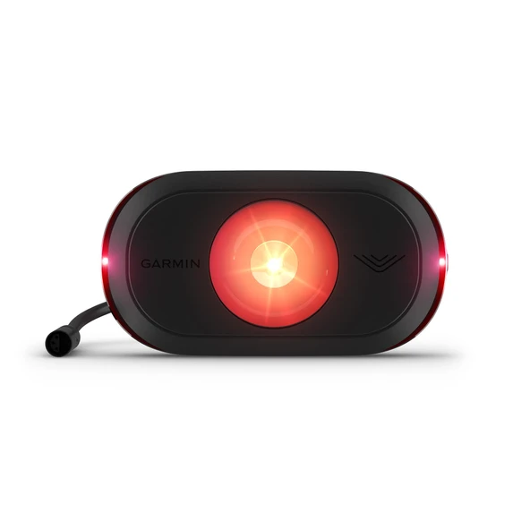 Garmin Varia eRTL615, Arkaview Radar ve Tail Light, Uyumlu eBike, Viability up to 1 Mile Away ürün görseli 1