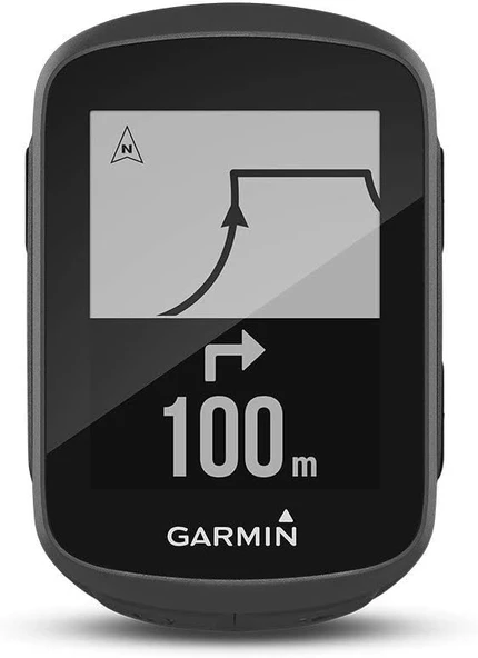 Garmin Edge 130, Compact ve Easy-to-use GPS Bisiklet/Bike Computer ürün görseli 1