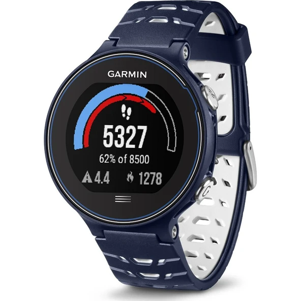 Garmin Forerunner 630 - Midnight Blue ürün görseli 1