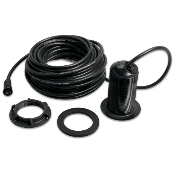 Garmin çığır açan verici P19 plastik, siyah, tek boyut, 0753759971755 ürün görseli 1