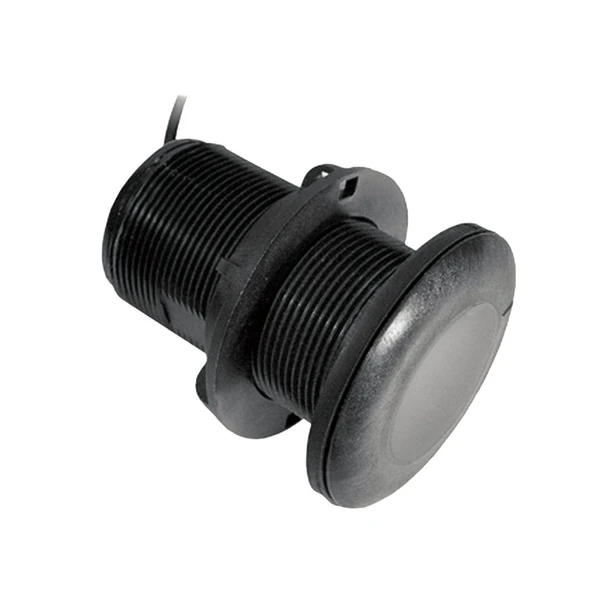Garmin 200-kHz 12Degree Plastik Transducer (010-10218-00) ürün görseli 1
