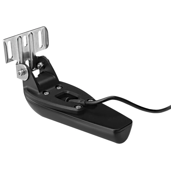 Garmin 010-12087-01 GT20-TM Transom Mount DownVu Transducer with Sıcaklık Sensör (8-Pin) ürün görseli 1