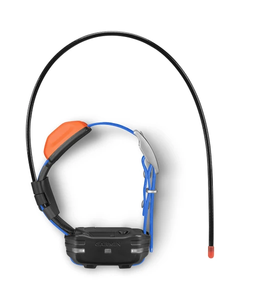 Garmin 010-01486-10 T5 Mini GPS Collar - Köpek İzleme Cihazı, Blue ürün görseli 1