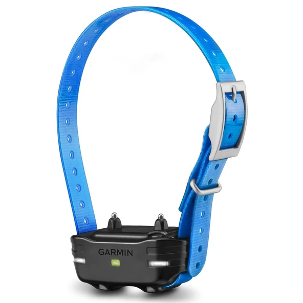 Garmin PT10 Dog Device Blue Collar (Pro 70/Pro 550) ürün görseli 1