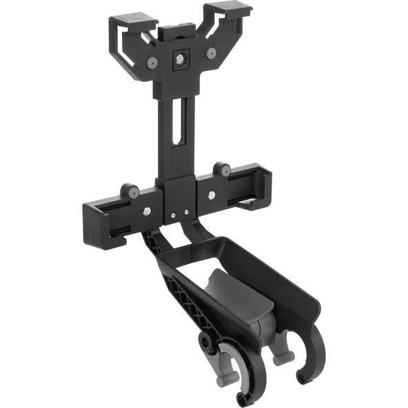 Tabletler için Garmin Braketi Tabletler için Braket, W125648199 (Tabletler için Braket, Tablet/UMPC, Bisiklet, Siyah) ürün görseli 1