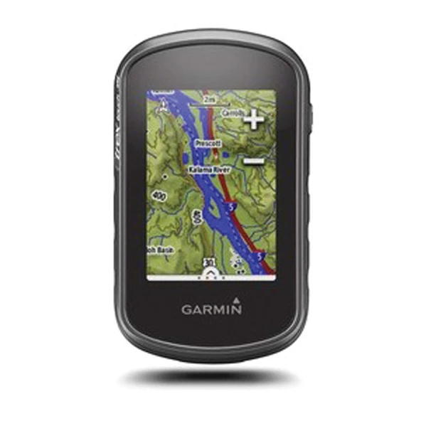 Garmin etrex 35t with TOPO US 100K ürün görseli 1