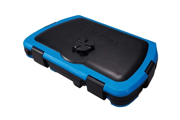 Garmin WS-DK150B Fusion ActiveSafe saklama kutusu mavi ürün görseli 1
