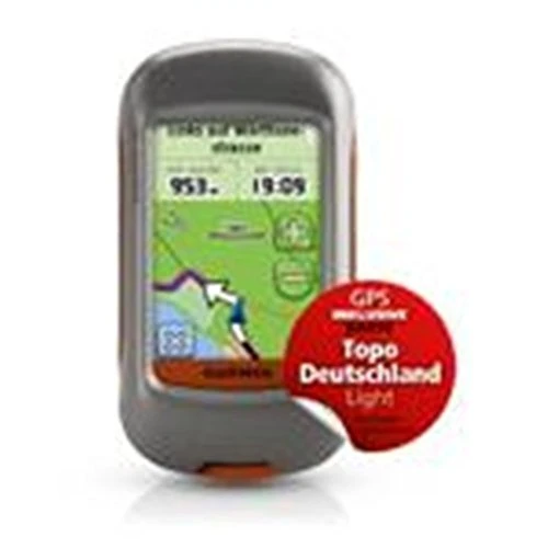 Topo Light GPS el cihazı dahil Garmin Dakota 20 ürün görseli 1