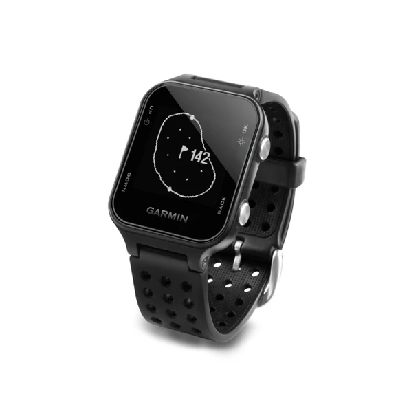 Garmin 010-03723-11 Garmin Yaklaşım S20 - APAC Black ürün görseli 1