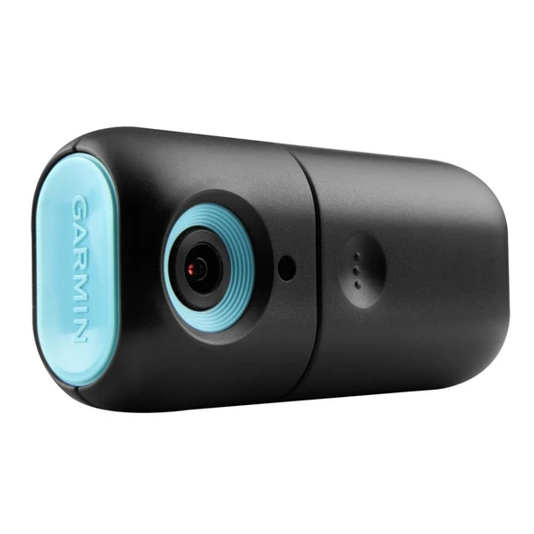 Garmin navigasyon sistemleri ve ses aktivasyonu için DAB/RDS özellikli Garmin Auto BabyCam gözetleme kamerası ürün görseli 1