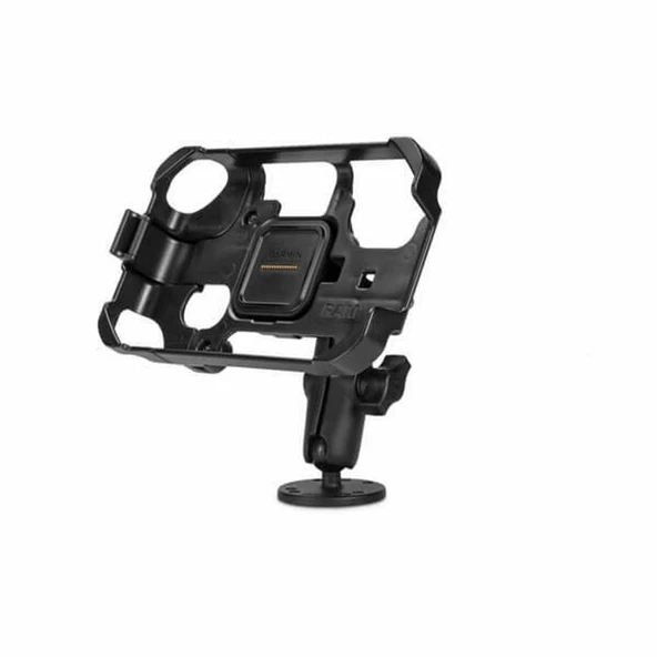 Garmin Cage Mount Accessory, Overlander ve Catalyst ile uyumlu, (010-13081-06) ürün görseli 1