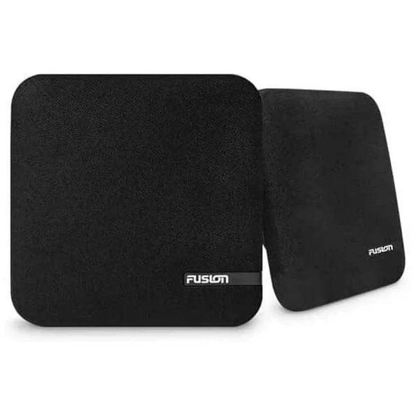 Garmin Fusion SM-F65CB düz montajlı SPKR 16,5 cm (6,5 inç), siyah kumaş marka ürün görseli 1