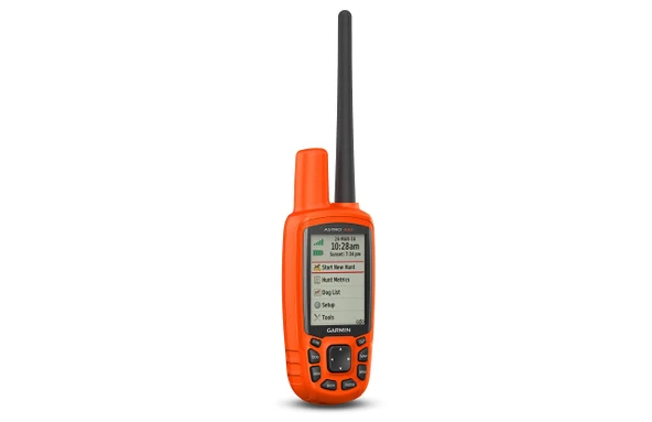 Garmin Astro 430 ürün görseli 1