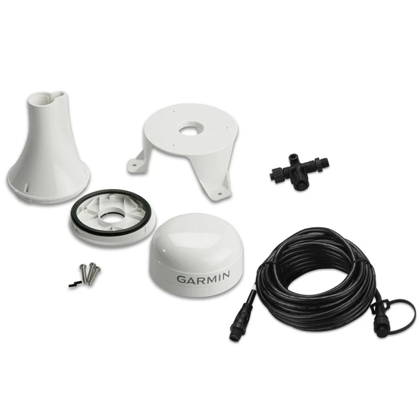 Garmin Gps 17x Nmea 2000 Alıcı/antenna - Upto 9.8 Ftt ürün görseli 1