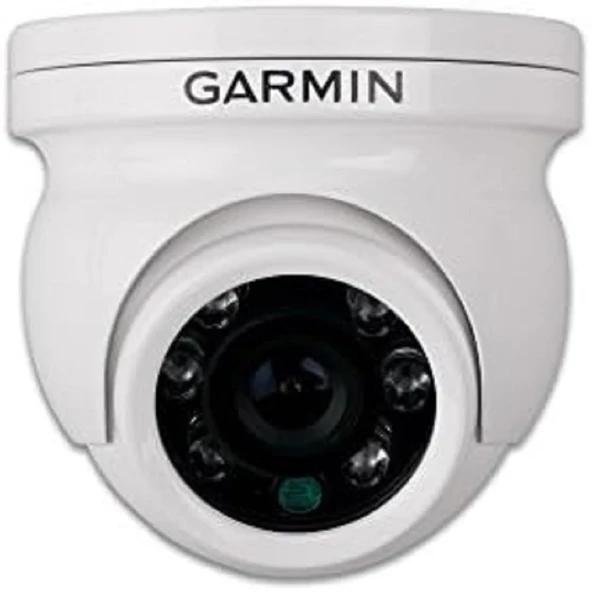 Garmin GC 10 Marine Camera, PAL Standard Image ürün görseli 1