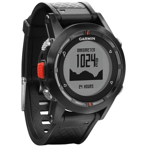 Garmin GPS cihazı Fenix, 010-01040-01 ürün görseli 1