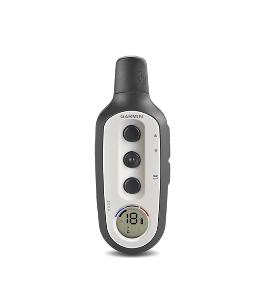 Garmin Delta XC Sadece - Köpek Eğitim Cihazı ürün görseli 1