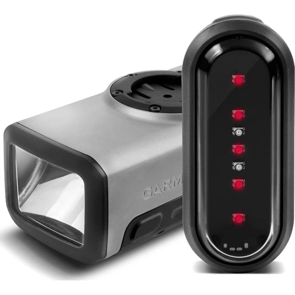 Garmin 010-01419-00 Varia HL 500 + TL 300 ürün görseli 1