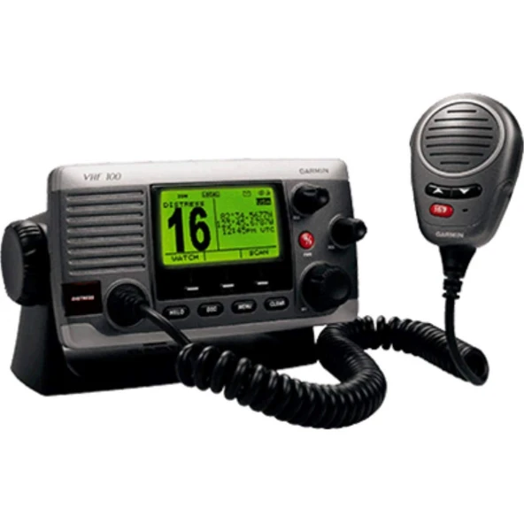 Garmin VHF 100i ürün görseli 1