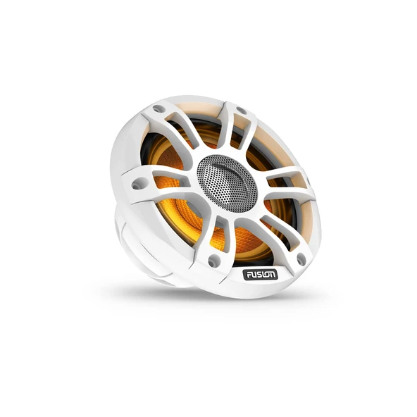 Garmin Fusion® Signature Series 3i Marine Coyel Konuşmacılar, 6.5" 230-watt CRGBW Co aksiyel Beyaz Deniz Konuşmacıları (Pair) ürün görseli 1