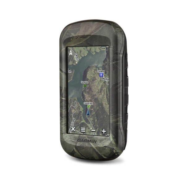 Garmin Montana 600t el GPS, Camo ürün görseli 1