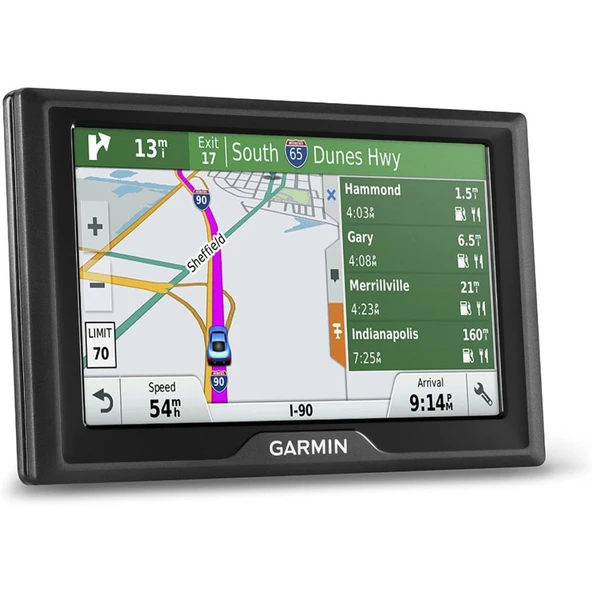 Garmin Drive 50 ABD + CAN LMT ürün görseli 1