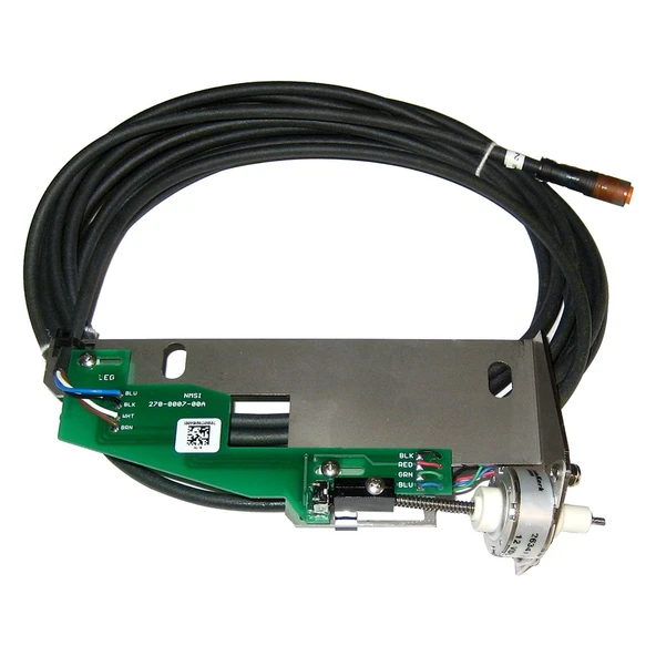 Garmin 130-7018-01 TR-1 Throttle Agent for Mercury and Yamaha 9 ürün görseli 1