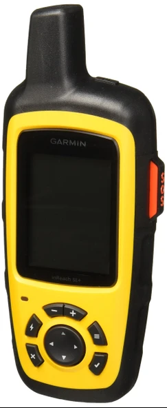 Garmin inReach SE+ - 2.3" Ekran, GPS Uydu İletişimci ürün görseli 1