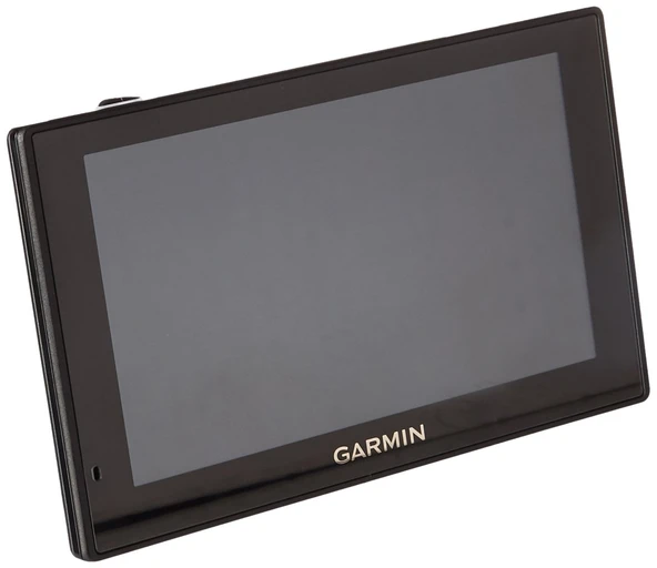 Garmin 010-N1539-00 DriveSmart 50LMTHD, 5in ürün görseli 1