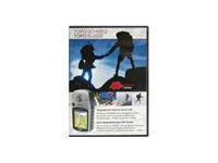 Garmin Switzerland V2 Total - CD'deki GPS cihazları için eğlence ve yürüyüş haritası ürün görseli 1