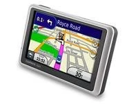 Garmin nüvi 1340LMT WE navigasyon sistemi (10,9 cm (4,3''l), Batı Avrupa için NAVTEQ Trafik ve haritalarla birlikte) ürün görseli 1