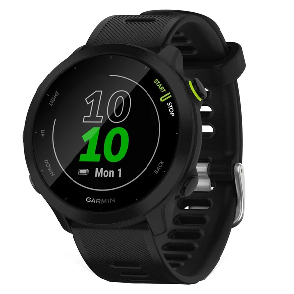 Garmin Quickfit bilezik 26 mm, Fenix, epix, Instinct, Forerunner, Approach, Descent, D2, Quatix ve Enduro serisinin seçilmiş modellerine uygun, orijinal aksesuar ürün görseli 1