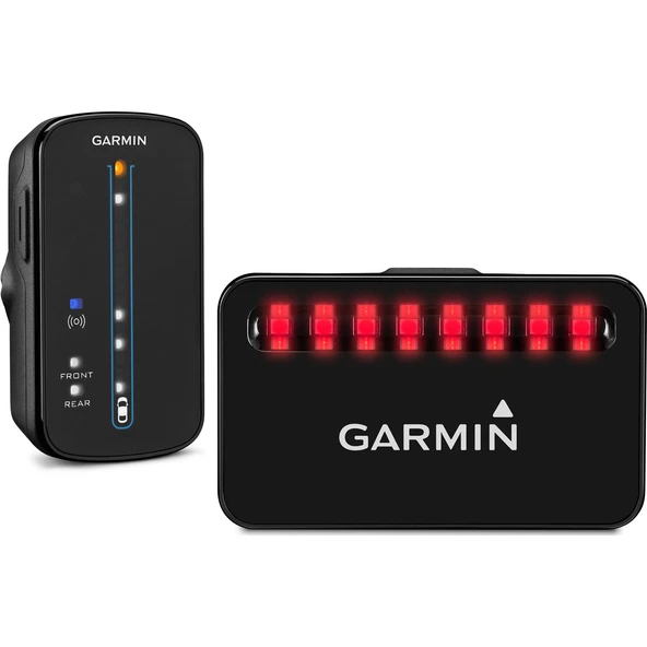 Garmin 010-01509-10 Varia RDU + RTL 500 ürün görseli 1