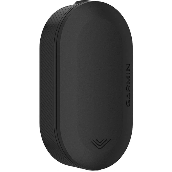 Garmin Varia RVR315 Bisiklet, Yetişkin, Uniseks, Siyah ürün görseli 1