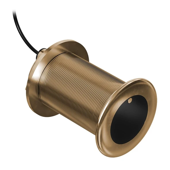 Garmin 010-02867-01 Gt12m Bronz Thru-hull - 350w - 12 Degree ürün görseli 1