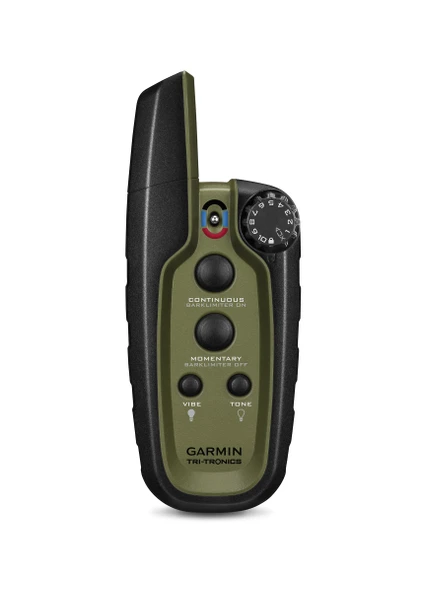 Garmin Sport PRO, Hand Dog Education Device, 1-Handed Education of Up to 3 Köpekler ürün görseli 1