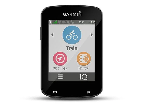 Garmin 010-01626-31 Edge 820 Sche, JPN ürün görseli 1