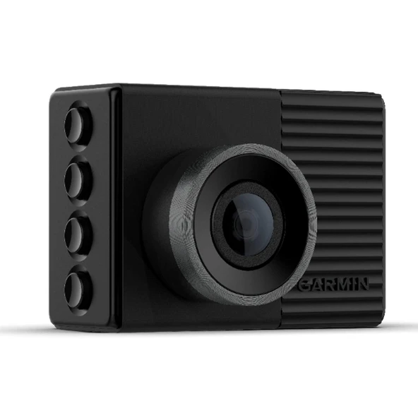 Garmin DashCam 46 - kaza videolarının otomatik olarak saklanması, 2 inç LCD renkli ekran, kompakt, 1080p HD ürün görseli 1
