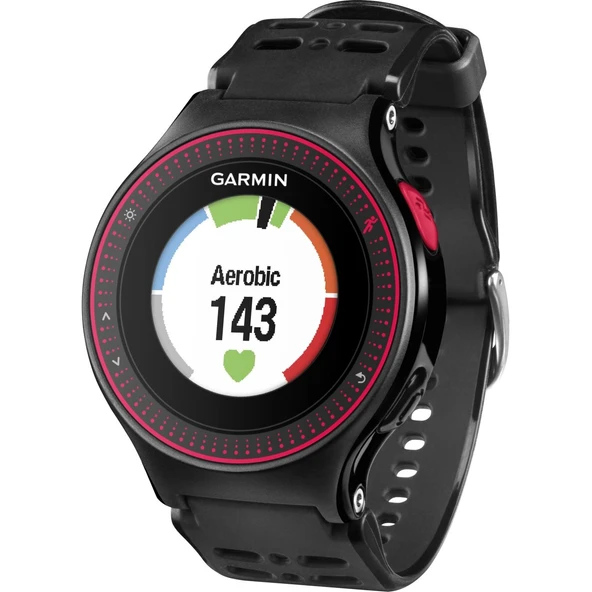Garmin Forerunner 225+, GPS, NA,Refurbished ürün görseli 1