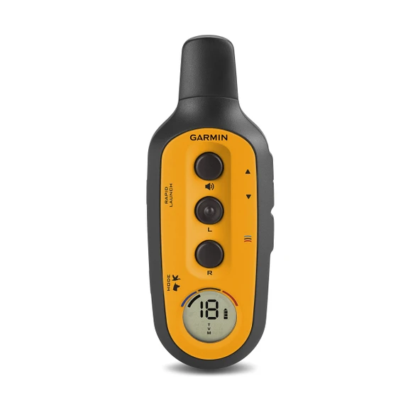 Garmin 010-01206-00 PRO Control 2 Uzaktan Start System with 1" Display, Eli Only ürün görseli 1