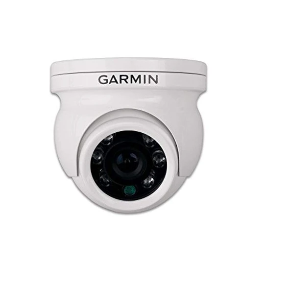 Garmin GC 10 Marine Camera, PAL Ters Image ürün görseli 1