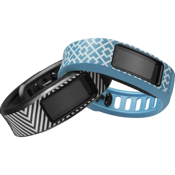 Garmin vívofit 2 Activity Tracker Signature Edition ürün görseli 1