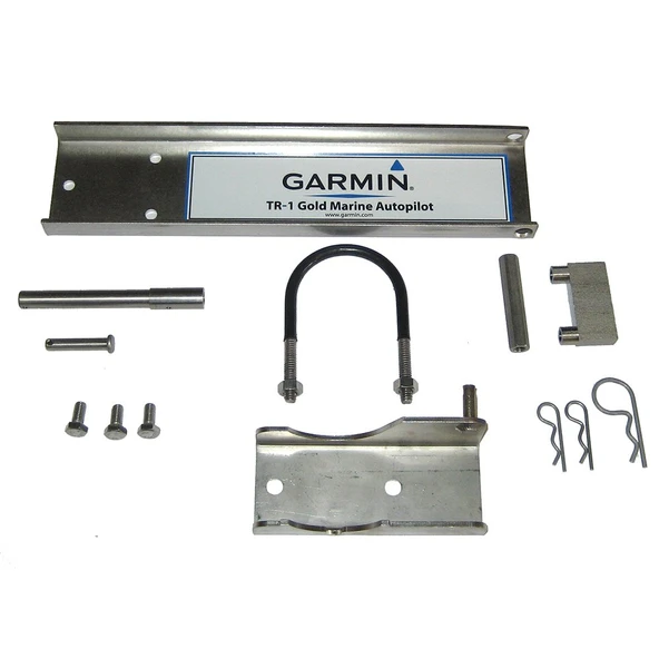 TR-1 120-1030-00 Yamaha 9.9 Silindir Bracket Mount ürün görseli 1