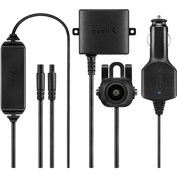 Garmin BC 30 Kablosuz Backup Camera ürün görseli 1