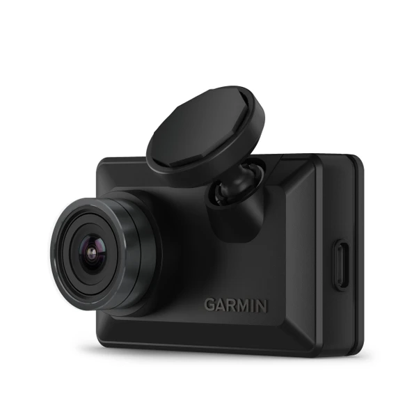 Garmin Araç Kamerası X310 - 4K çözünürlük, 140° görüntüleme açısı, 2,4 inç LCD ekran, Garmin Clarity polarize filtre ve otomatik kaza algılama özelliklerine sahip Premium Araç Kamerası ürün görseli 1