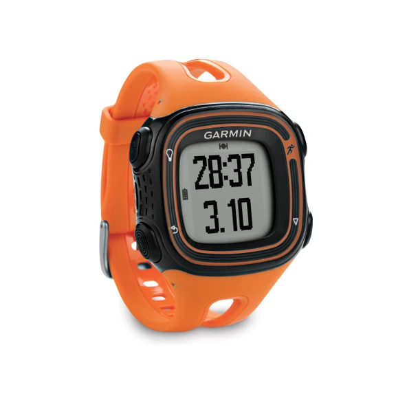 Garmin 010-01039-28 Garmin Forerunner 10 Orange China Version ürün görseli 1